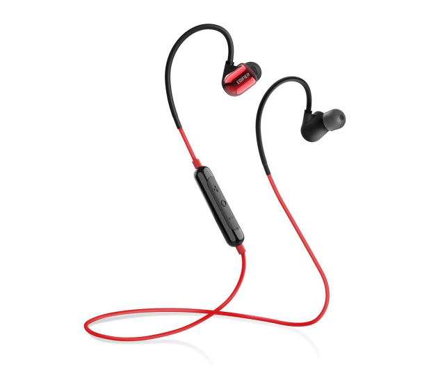 Edifier W295BT PLUS (czerwony) - 607197 - zdjęcie